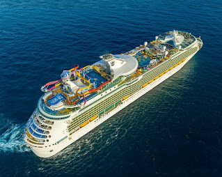 Royal Caribbean hasnt released West Coast cruises to book yet