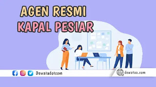 agen resmi kapal pesiar di bali 1