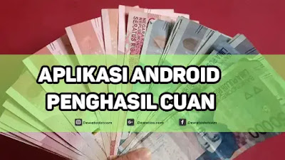 aplikasi android penghasil uang 2021 1