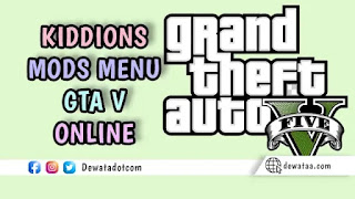 mods menu gta 5 online kiddions 1