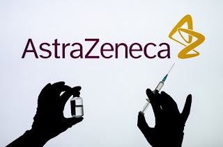 vaksin astrazeneca