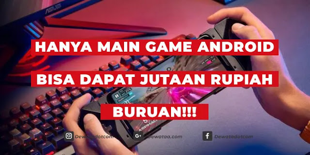 Game Penghasil Uang Langsung Ke Rekening 1