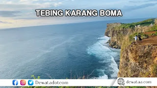 Objek20Wisata20Bali20Selatan20Yang20Populer20garuda20TEBING20KARANG20BOMA