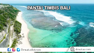 Objek20Wisata20Bali20Selatan20Yang20Populer20pantai20TIMBIS20BALI