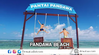 Objek20Wisata20Bali20Selatan20Yang20Populer20pantai20pandawa