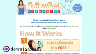 followfast