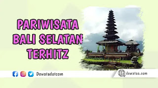 objek pariwisata bali selatan 1