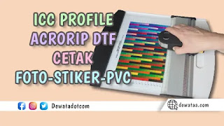 download icc profile acro rip dtf for print photo cetak foto 2