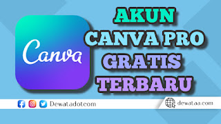 AKUNCANVAPROGRATISPREMIUMTERBARU 1