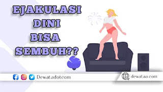 cara mengatasi ejakulasi dini pada remaja pria 2