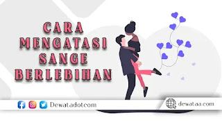 cara mengatasi sange berlebihan pada wanita pria 2