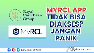 myrcl app tidak bisa diakses lupa password email 1