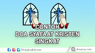 CONTOH20Doa20Syafaat20Kristen20TERBARU 1