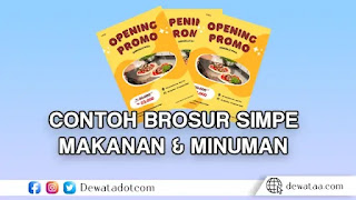 contoh20brosur20makanan20simple20yang20menarik 1