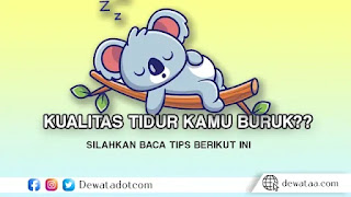 Tips20Meningkatkan20Kualitas20Tidur20di20Rumah 1