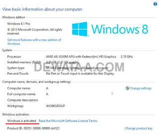 WINDOWS1020ACTIVATOR