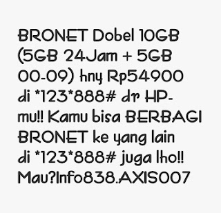 download Font Konkrod Mtz