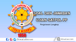 Contoh20Soal20SKB20Satpol20PP20PDF 1