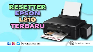 download resetter epson l210 terbaru 1