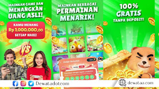 game20penghasil20saldo20dana20terbaru