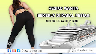 resiko20wanita20kerja20di20kapal20pesiar 1