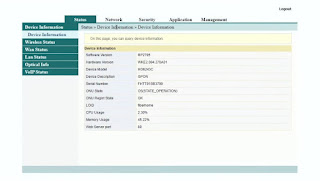 Cara Login Admin Modem Fiberhome