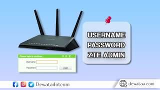 Login20ZTE20Admin20IndiHome20Username20amp20Password 1