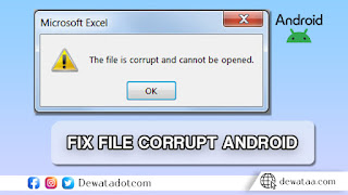Memperbaiki20Masalah20File20Corrupt20di20Android 1