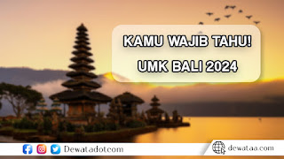 UMK20bali20202420terbaru