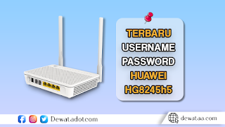 Username20Password20Super20Admin20Huawei20HG8245h520Terbaru 1