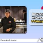 Pertanyaan Interview Commis 2 Sushi di Kapal Pesiar