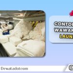 Pertanyaan Interview Laundry di Kapal Pesiar